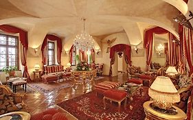 Alchymist Grand Hotel And Spa - Preferred Hotels & Resorts